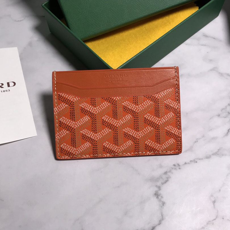 Go*ard wallets